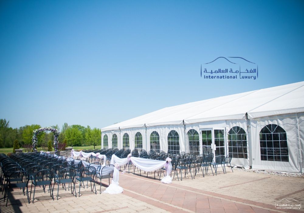 شركة الخيام الأوروبية بالدمام