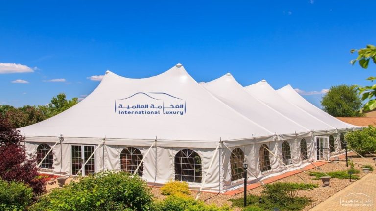 شركة الخيام الأوروبية بالدمام